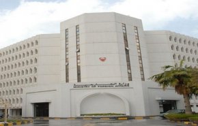 الخارجية البحرينية: التصرفات الاستفزازية المتكررة تتحمل مسؤوليتها دولة قطر