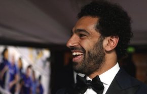 اختيار نجم ليفربول محمد صلاح، أفضل لاعب في الدوري الإنجليزي هذا الموسم