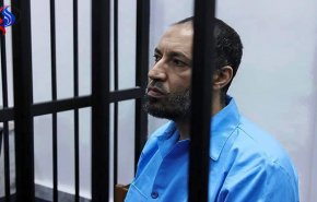 محامية الساعدي القذافي تكشف حقيقة إطلاق سراحه