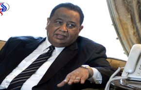 أخيراً ..وزير الخارجية السوداني المقال يرد على هذا الإتهام