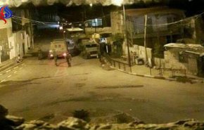 إصابة عشرات الفلسطينيين في مواجهات مع الاحتلال شرقي القدس