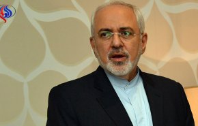  ظريف: الإتفاق النووي الخيار الأوحد الذي نعترف به