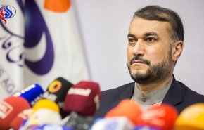 امير عبداللهيان: حل الازمة اليمنية ليس بالخيار العسكري