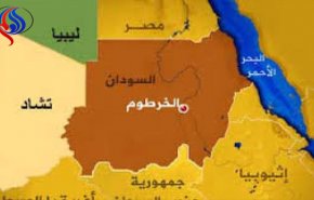 مؤتمر تنمية الحدود السودانية التشادية بمدينة الجنينة