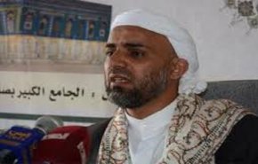 رابطة علماء اليمن تنعى الشهيد الصماد
