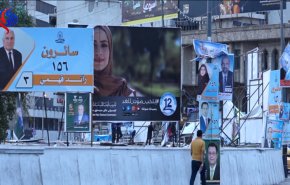 شاهد.. بغداد؛ مركز التنافس الانتخابي في العراق