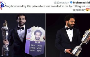 هجوم مصري عنيف على الجيش الإسرائيلي بسبب محمد صلاح!