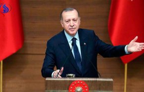 أردوغان لزعيم المعارضة: رشح نفسك في الانتخابات الرئاسية!
