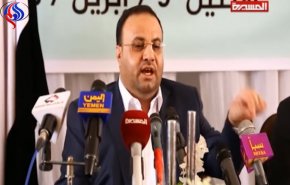 شاهد.. الصماد كشف قبل ايام من اغتياله ما يحدث بعد استشهاده