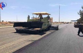 ما هو المبلغ الذي تحتاجه سوريا لإعادة الاعمار؟