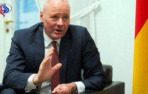 السفير الألماني: قرار ترامب حول الاتفاق النووي يخص أميركا ذاتها لا أوروبا