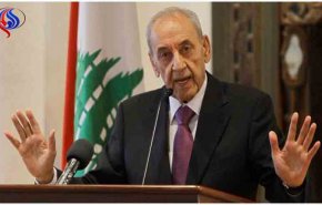 بري: تحالف امل وحزب الله تحالف وطني ويشكل المناعة لحماية لبنان
