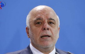 العبادي: غاراتنا على 