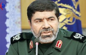 الحرس الثوري يعزي الشعب اليمني باستشهاد صالح الصماد