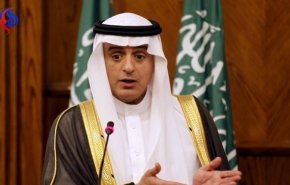 الجبير: على قطر أن تدفع ثمن وجود القوات الأمريكية في سوريا