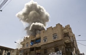 تحالف العدوان السعودي يواصل مجازره في اليمن