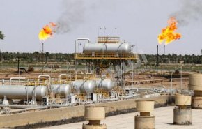 العراق يبدأ الإنتاج التجاري للغاز من حقل السيبة بجنوب البلاد