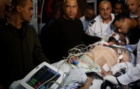 لجنة مسيرة العودة: تعمد الاحتلال استهداف الصحفيين جريمة حرب