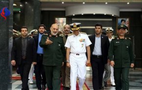إيران تقترح على الهند التعاون الأمني في مواجهة الارهاب