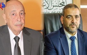 مصدر يكشف خفايا لقاء صالح والمشري بالمغرب