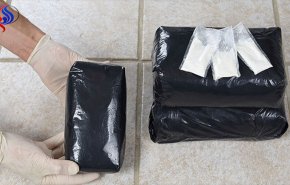 إسبانيا تضبط أكبر شحنة من الكوكايين تبلغ نحو 9 أطنان
