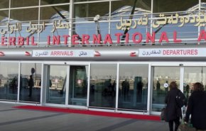 العراق.. وفد كردي يبحث في بغداد مسألة المطارات