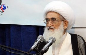المرجع همداني: الاعداء يخططون لاثارة الشغب عبر مواقع التواصل الاجتماعي