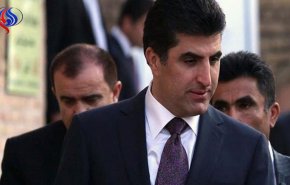  نيجرفان بارزاني يشكر ايران على فتح الحدود مع كردستان