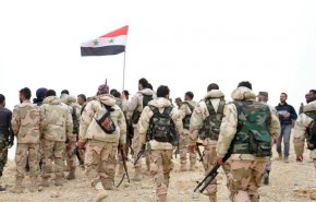 جنوب دمشق.. هكذا يبني الجيش معلوماته الهجومية!
