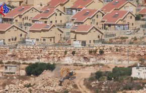 الإحتلال يقيم مستوطنة جديدة على أرض مصادرة بالقدس المحتلة