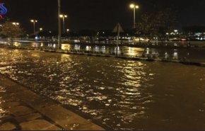 سكان القاهرة يهاجمون المسؤولون والسبب!