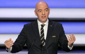 رئيس الفيفا حاول منع المغرب من استضافة مونديال 2026