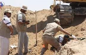  في العراق..مكافآت مالية مقابل الادلاء بمعلومات عن مفقودين