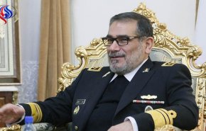 شمخاني يعود لطهران بعد مشاركته في اجتماع سوتشي الأمني 