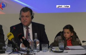 بالفیديو.. عبيد: الغرب يريد تشويه صورة الجيش السوري