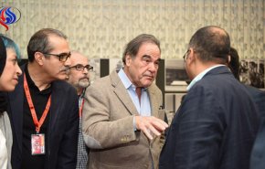 في مهرجان 