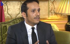 بالفيديو/رسميا...قطر تحسم موقفها من إرسال قوات إلى سوريا 