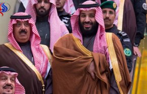 ظهور مفاجئ لامير سعودي كان مختفيا منذ فترة طويلة!