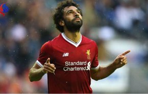 انتقال محمد صلاح إلى 