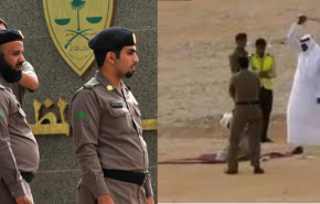 هيومن رايتس: السعودية أعدمت 48 شخصا منذ بداية العام

