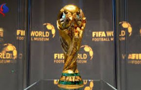 تغريدة للرئيس ترامب تهدد منافسي أمريكا على استضافة كأس العالم