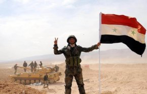 حول تقسيم سوريا