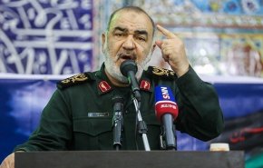 العميد سلامي: لا أهمية لانسحاب أمريكا من الاتفاق النووي