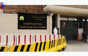 محاكمة مصري في السعودية لتأييده 