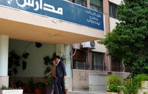 شاهد بالصور.. هذا هو المكان الذي زاره الرئيس الأسد اليوم
