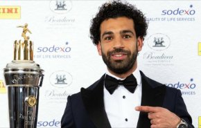 مصارع روسي يقترح عدم اعطاء تأشيرة دخول لمحمد صلاح