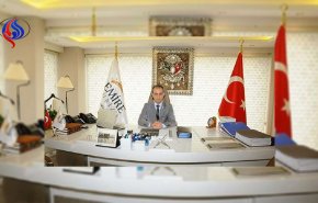 أردوغان السوري يترشح لانتخابات تركيا البرلمانية!