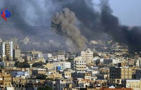 غارات ليلية متواصلة للعدوان تستهدف صنعاء وصعدة