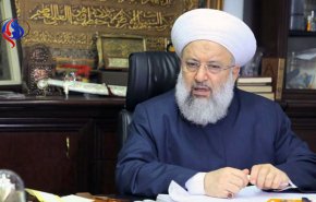 الشيخ ماهر حمود يستنكر سكوت المسلمين عن اهانة ترامب