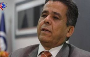 وزير الخارجية الليبي المستقيل يوجه رسالة الى خليفة حفتر